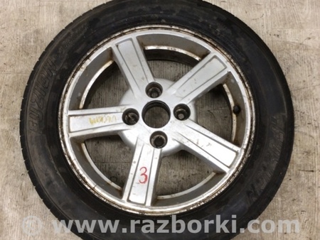 ФОТО Диск R16 для Chevrolet Evanda V200 (09.2004-09.2006) Киев