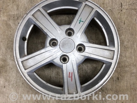 ФОТО Диск R16 для Chevrolet Evanda V200 (09.2004-09.2006) Киев