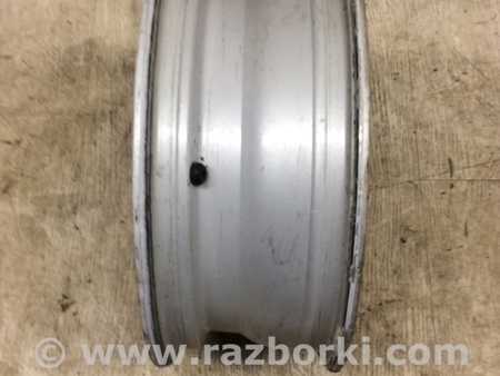 ФОТО Диск R16 для Chevrolet Evanda V200 (09.2004-09.2006) Киев