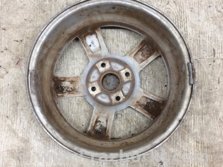 ФОТО Диск R16 для Chevrolet Evanda V200 (09.2004-09.2006) Киев