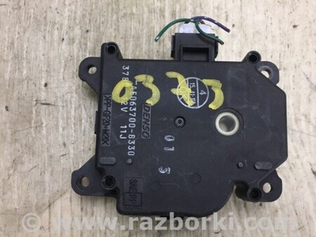ФОТО Моторчик заслонки печки для Toyota Camry 30 XV30 (09.2001-03.2006) Киев
