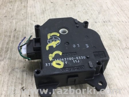 ФОТО Моторчик заслонки печки для Toyota Camry 30 XV30 (09.2001-03.2006) Киев