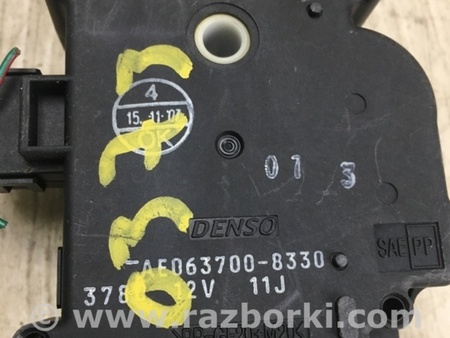 ФОТО Моторчик заслонки печки для Toyota Camry 30 XV30 (09.2001-03.2006) Киев