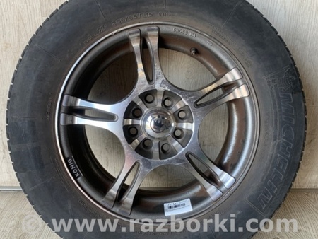 ФОТО Диск R15 для Chevrolet Evanda V200 (09.2004-09.2006) Киев