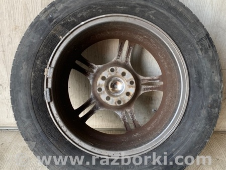 ФОТО Диск R15 для Chevrolet Evanda V200 (09.2004-09.2006) Киев