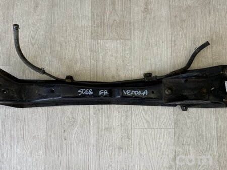 ФОТО Балка двигателя продольная для Chevrolet Evanda V200 (09.2004-09.2006) Киев