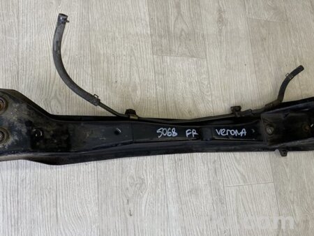 ФОТО Балка двигателя продольная для Chevrolet Evanda V200 (09.2004-09.2006) Киев