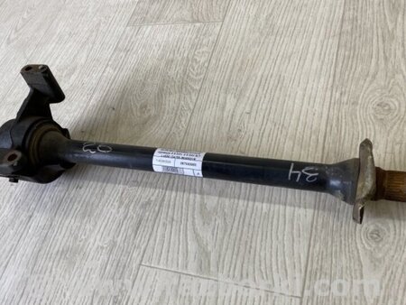 ФОТО Вал промежуточный привода для Chevrolet Evanda V200 (09.2004-09.2006) Киев