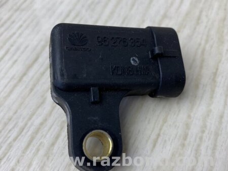 ФОТО Датчик абсолютного давления для Chevrolet Evanda V200 (09.2004-09.2006) Киев