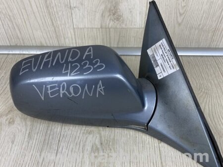 ФОТО Зеркало для Chevrolet Evanda V200 (09.2004-09.2006) Киев