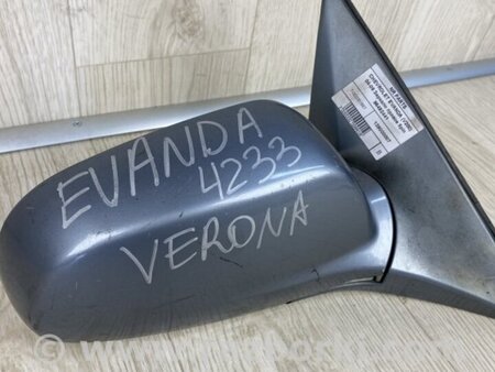 ФОТО Зеркало для Chevrolet Evanda V200 (09.2004-09.2006) Киев