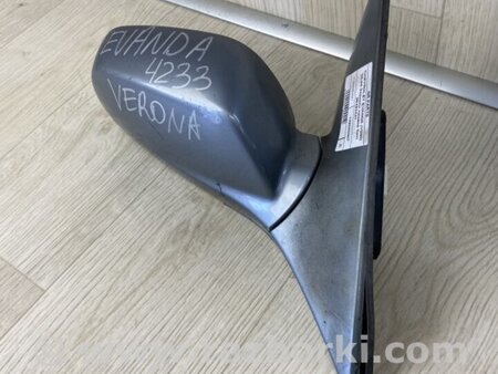 ФОТО Зеркало для Chevrolet Evanda V200 (09.2004-09.2006) Киев