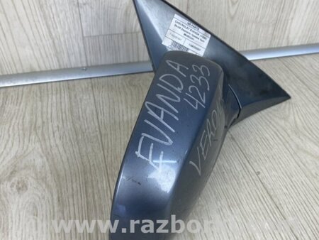 ФОТО Зеркало для Chevrolet Evanda V200 (09.2004-09.2006) Киев