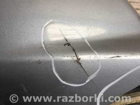 ФОТО Зеркало для Chevrolet Evanda V200 (09.2004-09.2006) Киев