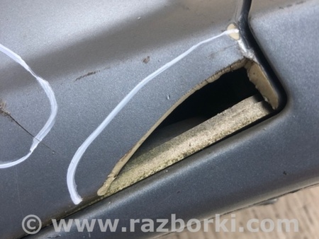 ФОТО Зеркало для Chevrolet Evanda V200 (09.2004-09.2006) Киев