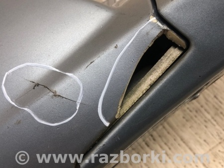 ФОТО Зеркало для Chevrolet Evanda V200 (09.2004-09.2006) Киев