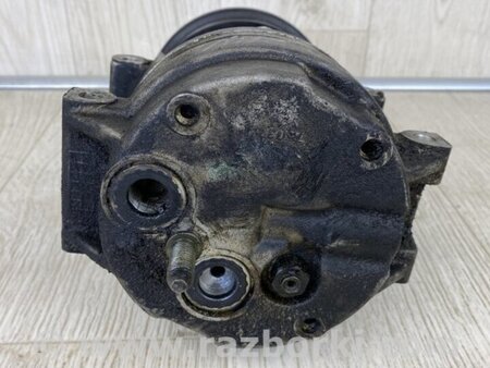 ФОТО Компрессор кондиционера для Chevrolet Evanda V200 (09.2004-09.2006) Киев