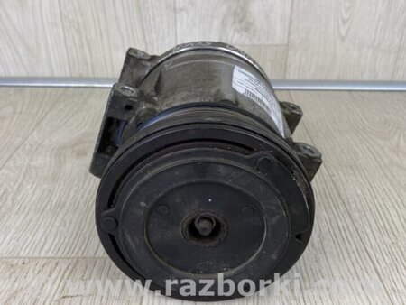 ФОТО Компрессор кондиционера для Chevrolet Evanda V200 (09.2004-09.2006) Киев