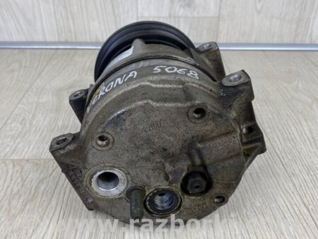 ФОТО Компрессор кондиционера для Chevrolet Evanda V200 (09.2004-09.2006) Киев