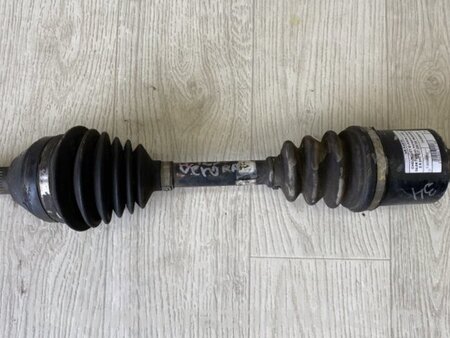 ФОТО Привод передний для Chevrolet Evanda V200 (09.2004-09.2006) Киев