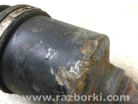 ФОТО Привод передний для Chevrolet Evanda V200 (09.2004-09.2006) Киев