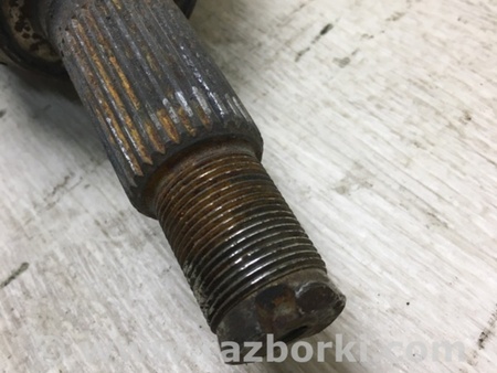 ФОТО Привод передний для Chevrolet Evanda V200 (09.2004-09.2006) Киев