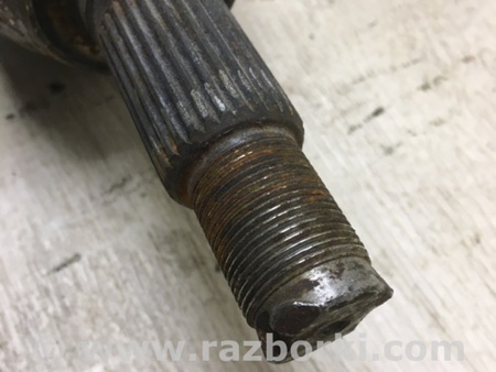 ФОТО Привод передний для Chevrolet Evanda V200 (09.2004-09.2006) Киев