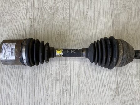 ФОТО Привод передний для Chevrolet Evanda V200 (09.2004-09.2006) Киев