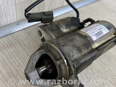 ФОТО Стартер для Chevrolet Evanda V200 (09.2004-09.2006) Киев