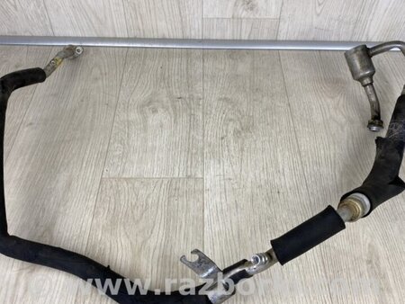 ФОТО Трубка кондиционера для Chevrolet Evanda V200 (09.2004-09.2006) Киев