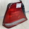 ФОТО Фонарь задний наружный для Chevrolet Evanda V200 (09.2004-09.2006) Киев