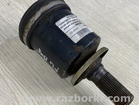 ФОТО Шрус внутренний для Chevrolet Evanda V200 (09.2004-09.2006) Киев