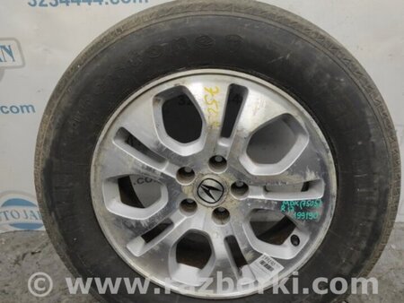 ФОТО Диск R17 для Acura MDX YD1 (2000-2006) Киев