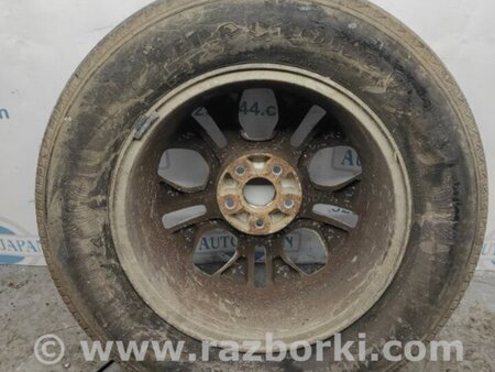 ФОТО Диск R17 для Acura MDX YD1 (2000-2006) Киев