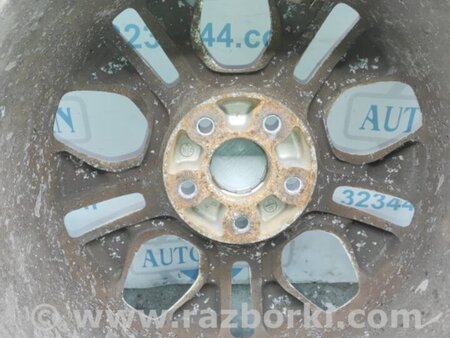 ФОТО Диск R17 для Acura MDX YD1 (2000-2006) Киев