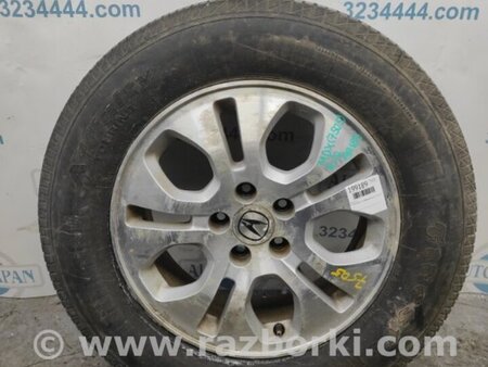 ФОТО Диск R17 для Acura MDX YD1 (2000-2006) Киев
