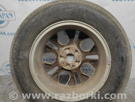 ФОТО Диск R17 для Acura MDX YD1 (2000-2006) Киев