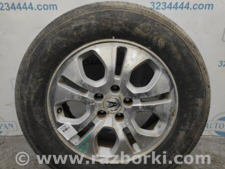 ФОТО Диск R17 для Acura MDX YD1 (2000-2006) Киев