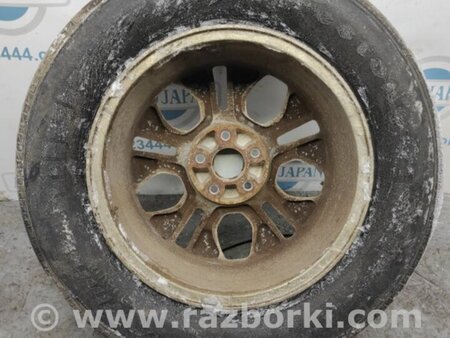 ФОТО Диск R17 для Acura MDX YD1 (2000-2006) Киев