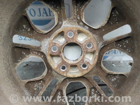 ФОТО Диск R17 для Acura MDX YD1 (2000-2006) Киев
