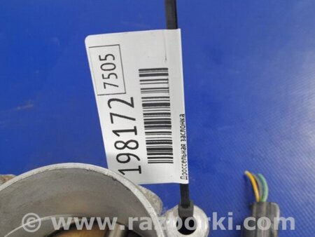 ФОТО Дроссельная заслонка для Acura MDX YD1 (2000-2006) Киев