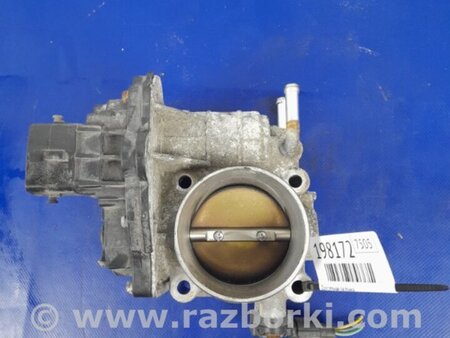 ФОТО Дроссельная заслонка для Acura MDX YD1 (2000-2006) Киев