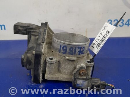 ФОТО Дроссельная заслонка для Acura MDX YD1 (2000-2006) Киев