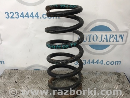 ФОТО Пружина задняя для Acura MDX YD1 (2000-2006) Киев