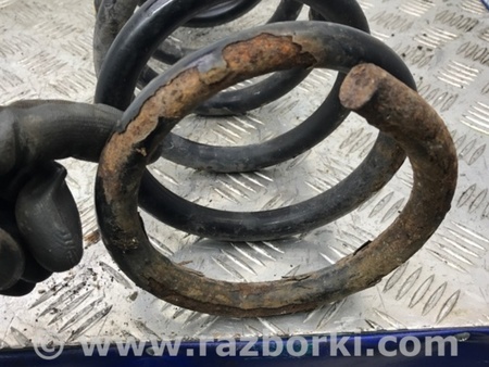 ФОТО Пружина задняя для Acura MDX YD1 (2000-2006) Киев
