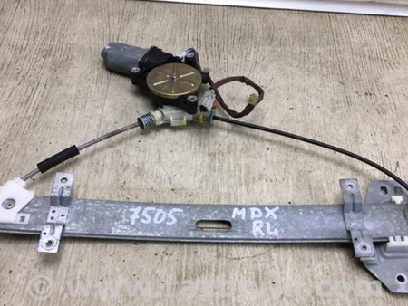 ФОТО Стеклоподъемник для Acura MDX YD1 (2000-2006) Киев