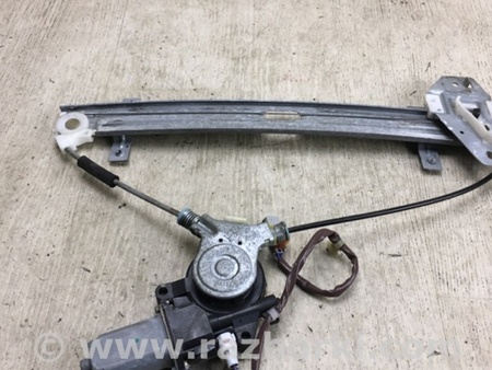 ФОТО Стеклоподъемник для Acura MDX YD1 (2000-2006) Киев