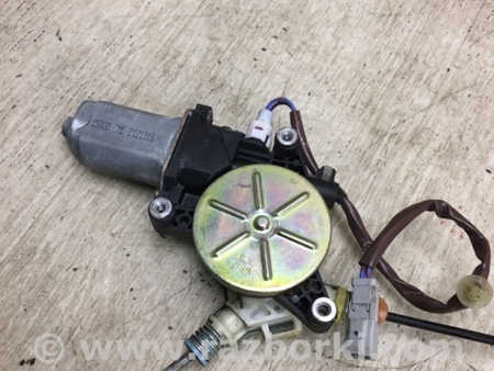 ФОТО Стеклоподъемник для Acura MDX YD1 (2000-2006) Киев