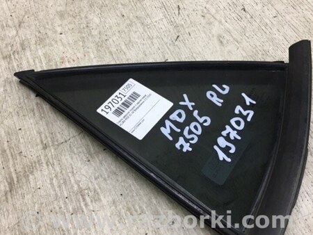 ФОТО Стекло двери глухое для Acura MDX YD1 (2000-2006) Киев