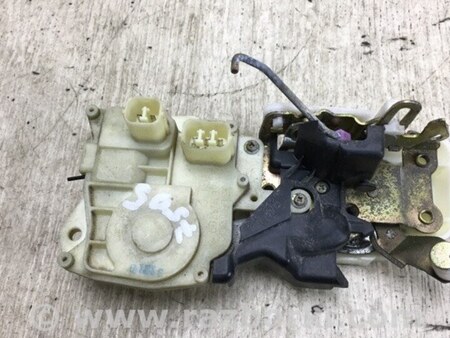 ФОТО Замок двери для Acura MDX YD1 (2000-2006) Киев